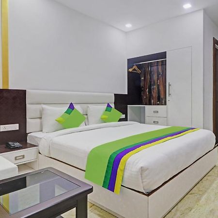 Treebo Trend Kanopy Greens Patel Nagar Dehradun Buitenkant foto